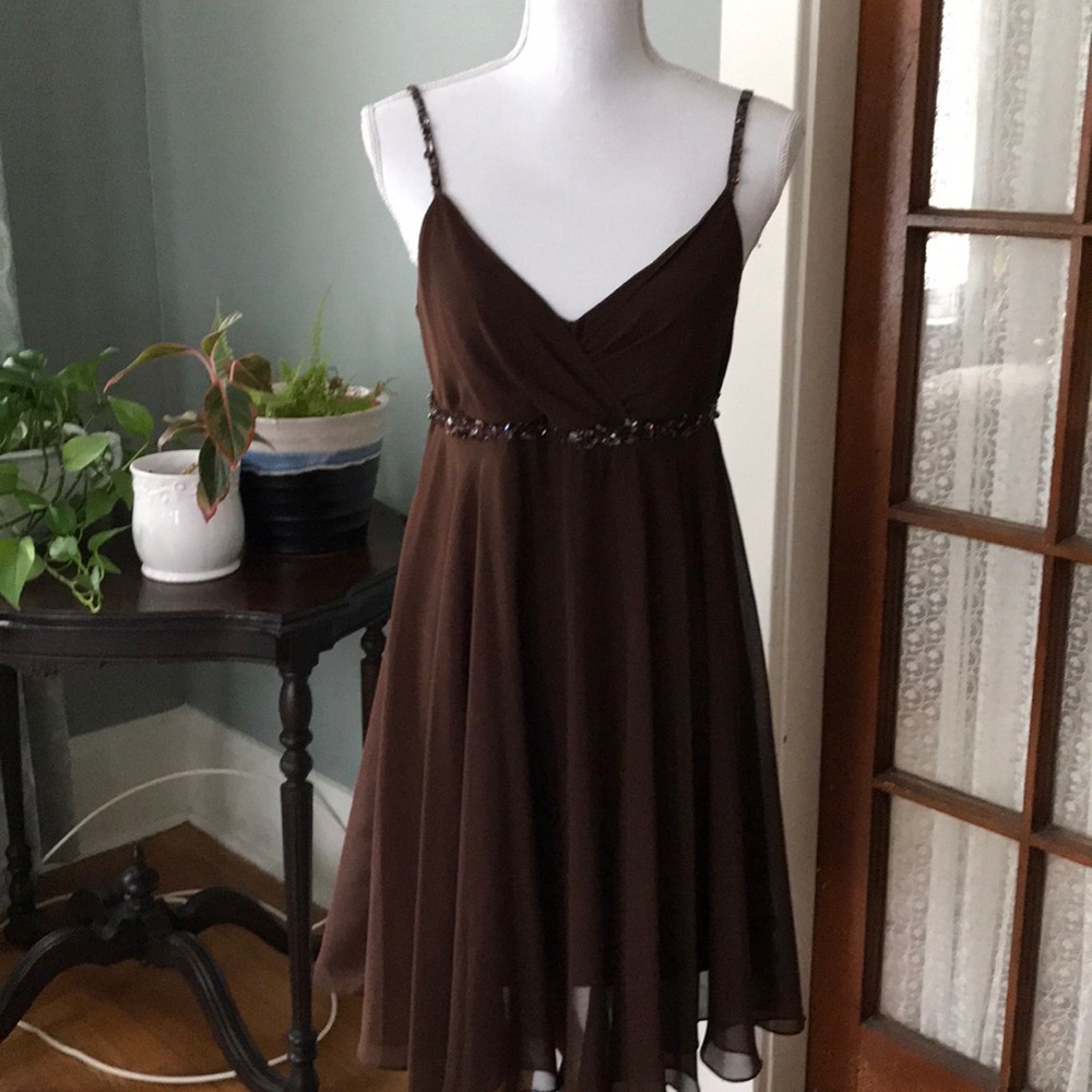Sweet Chiffon sundress🌻 - Picture 2 of 6